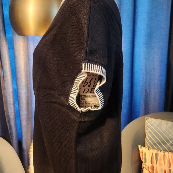 Dokotoo Women’s V-Neck Sleeveless Sweater Vest Medium - Picture 9 of 16